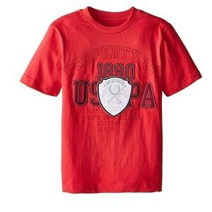 U.S. Polo Assn Boys T-Shirt